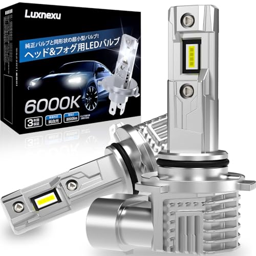 Luxnexu HB3 LED Headlight, Fog Lamp, Compatible with Car Inspections, Explosion Light, 20W, 8,000LM, белый
Luxnexu HB3 LED Headlight, Fog Lamp, Compatible with Car Inspections, Explosion Light, 20W, 8,000LM, белый