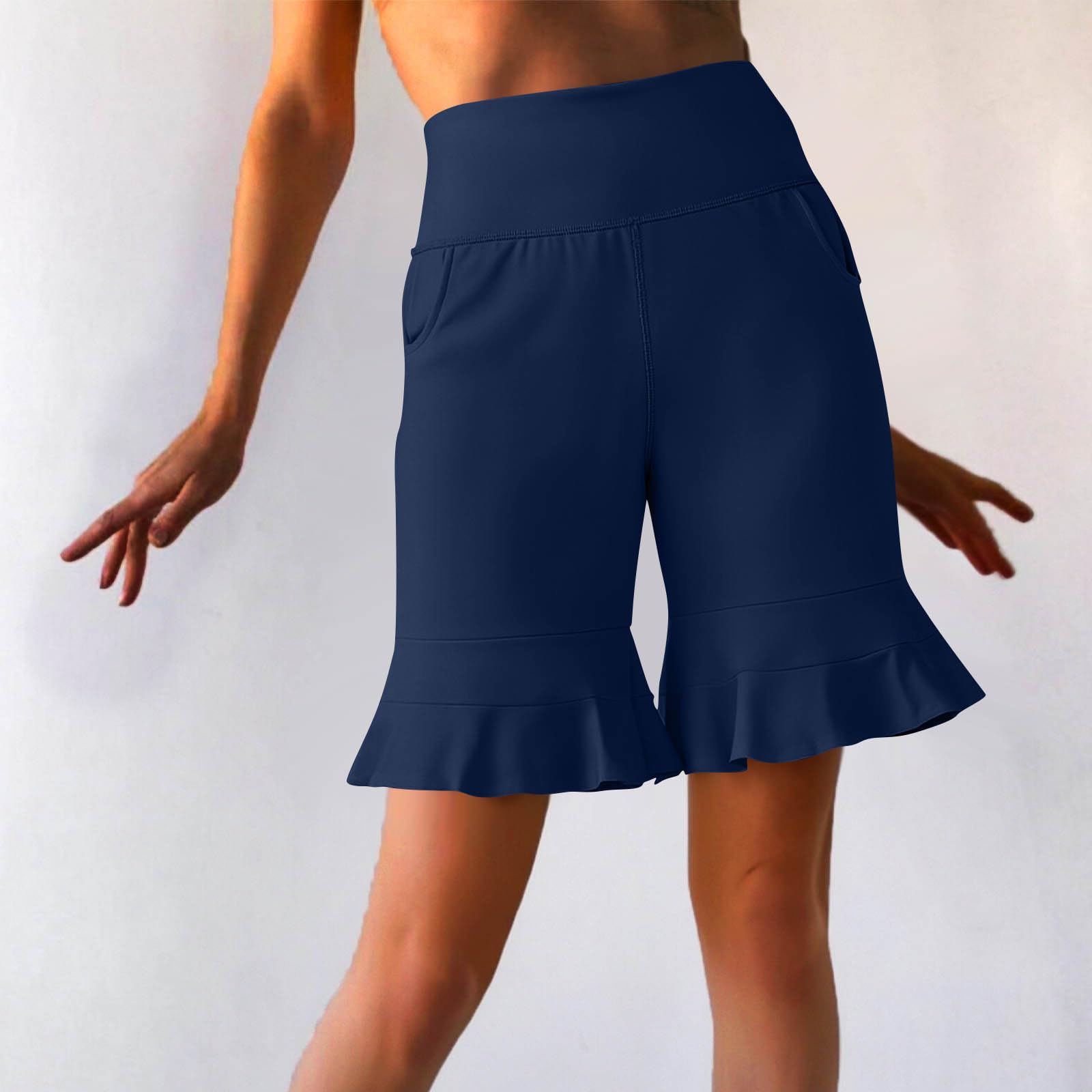 Women s Fashionable Casual Pants XL синій
Women s Fashionable Casual Pants XL синій