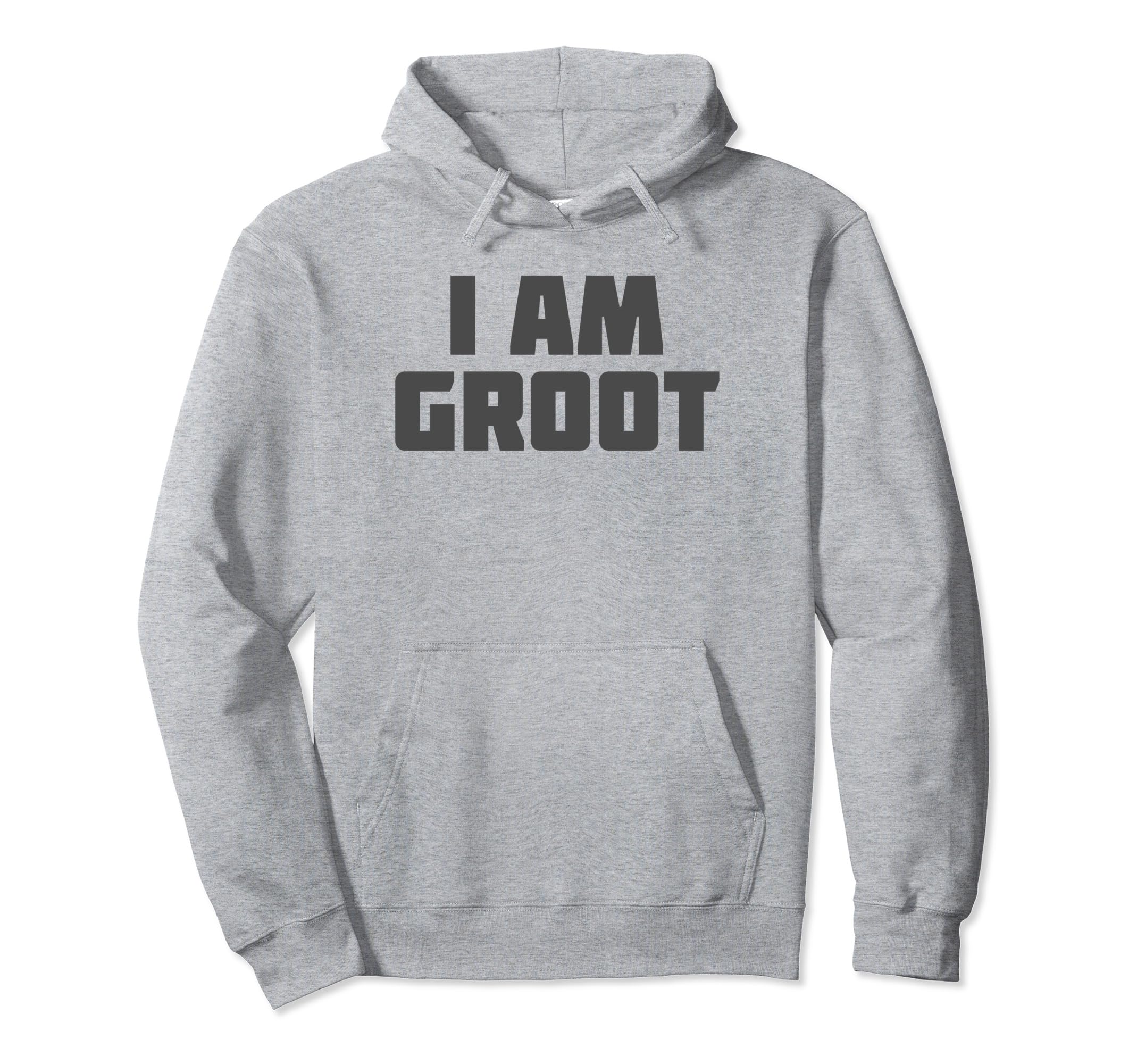 Marvel Guardians of the Galaxy I Am Groot Antique Text Hoodie
Marvel Guardians of the Galaxy I Am Groot Antique Text Hoodie