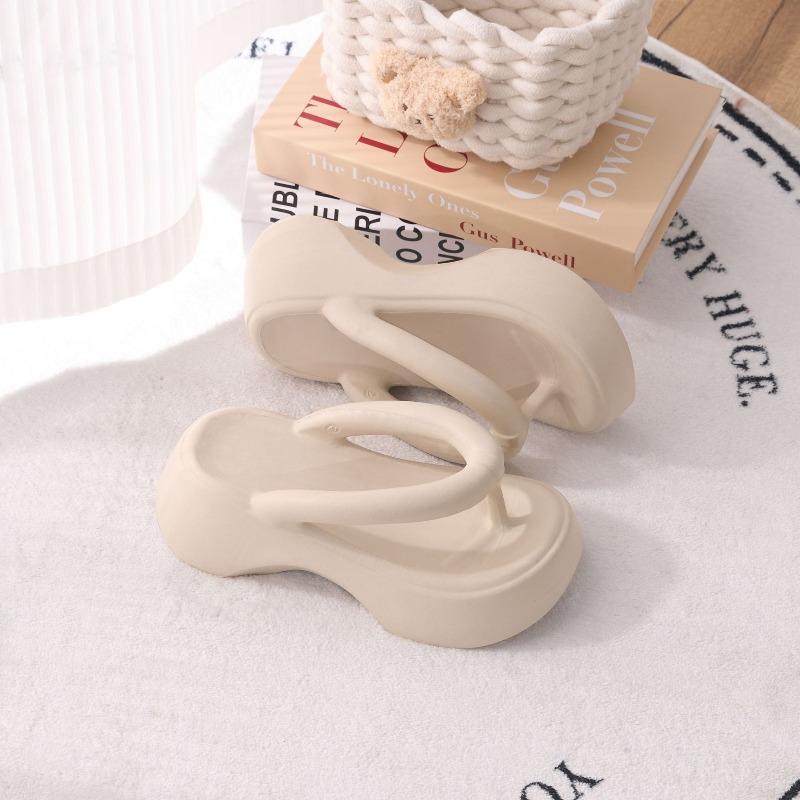 2025 Шлепанцы на толстой подошве из ЭВА — легкие, универсальные, высококлассные и модные летние шлепанцы для женщин, увеличивающие рост 39-40 абрикосовый
2025 Шлепанцы на толстой подошве из ЭВА — легкие, универсальные, высококлассные и модные летние шлепанцы для женщин, увеличивающие рост 39-40 абрикосовый