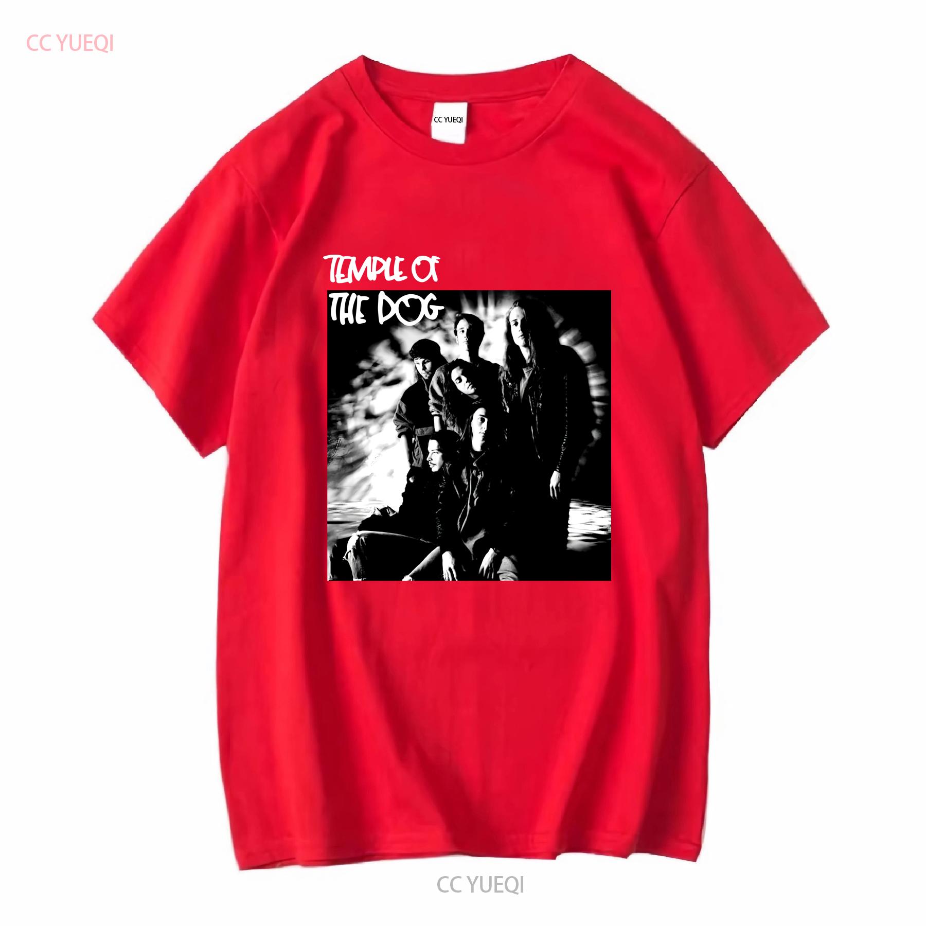 Temple of the Dog band retro Black T shirt Short sleeve S to 5Xl 1PT682 vintage Washed Stylish Unisex fashion S
Temple of the Dog band retro Black T shirt Short sleeve S to 5Xl 1PT682 vintage Washed Stylish Unisex fashion S