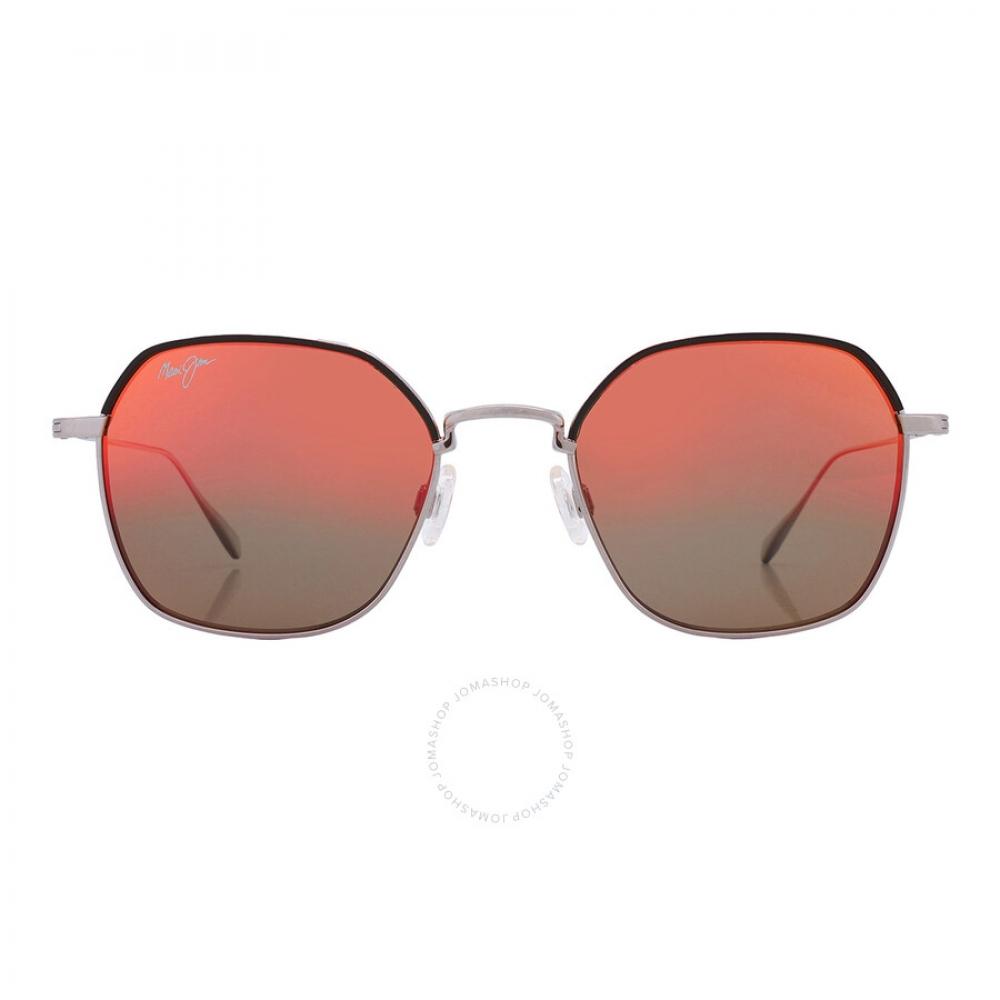 Овальные солнцезащитные очки унисекс Maui Jim Moon Doggy Hawaii Lava 1 990 ₽ 874 руб. 02D
Овальные солнцезащитные очки унисекс Maui Jim Moon Doggy Hawaii Lava 1 990 ₽ 874 руб. 02D