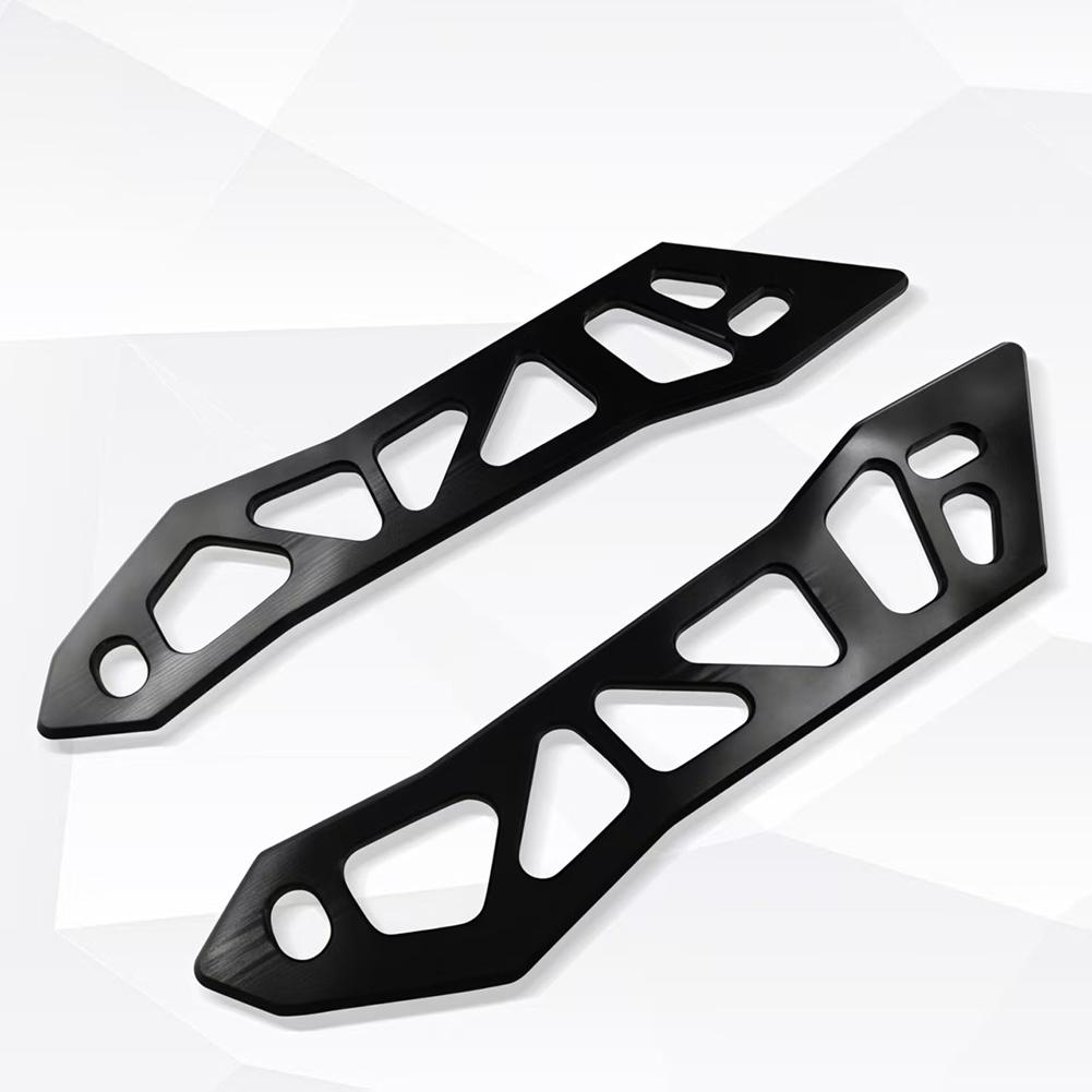Motorcycle Mount Black Windshield Bracket Sturdy Construction Direct Fit Installation For Motorcycle For Nmax 1155 V1 чорний
Motorcycle Mount Black Windshield Bracket Sturdy Construction Direct Fit Installation For Motorcycle For Nmax 1155 V1 чорний