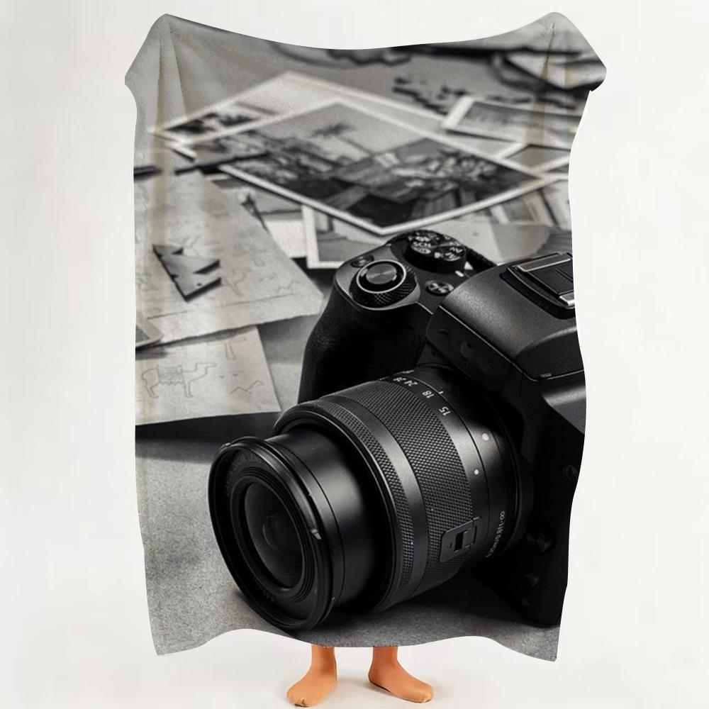 Art Black And White Vintage Photo C Classic Throw Flannel Throw Blanket Suitable for Sofa Living Room Bedroom 75cmx90cm
Art Black And White Vintage Photo C Classic Throw Flannel Throw Blanket Suitable for Sofa Living Room Bedroom 75cmx90cm