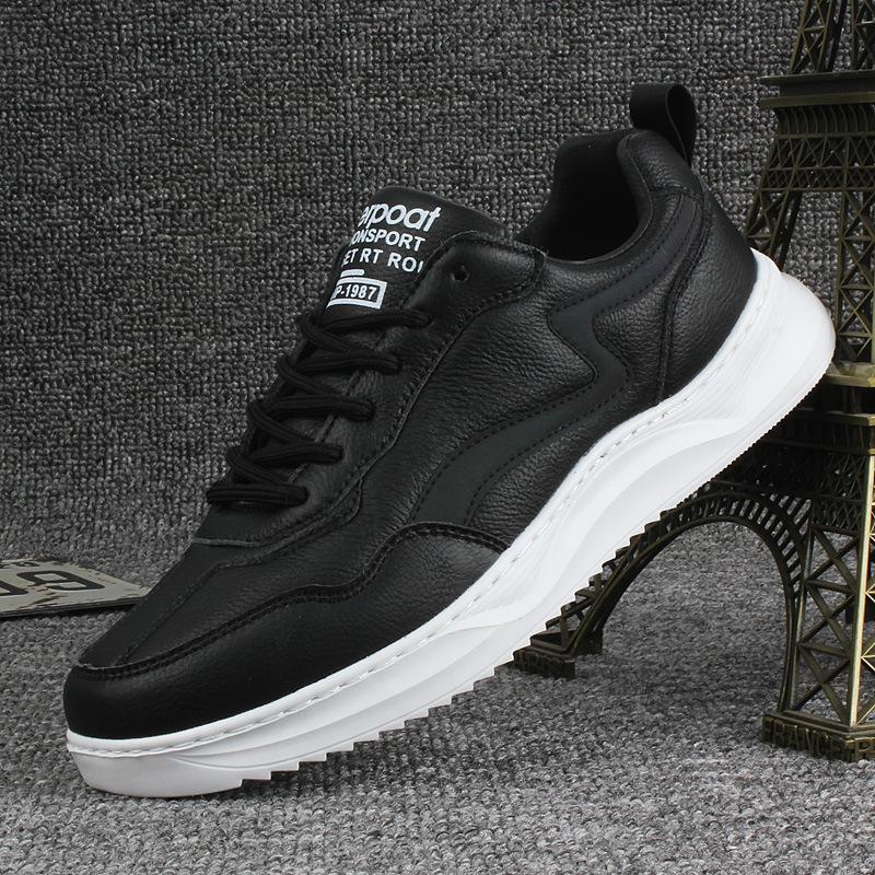 Мужская модная обувь. Мужские повседневные маленькие белые туфли. Туфли на плоской подошве. Кожаные верхние одинарные легкие туфли. Мужские туфли. 44
Мужская модная обувь. Мужские повседневные маленькие белые туфли. Туфли на плоской подошве. Кожаные верхние одинарные легкие туфли. Мужские туфли. 44