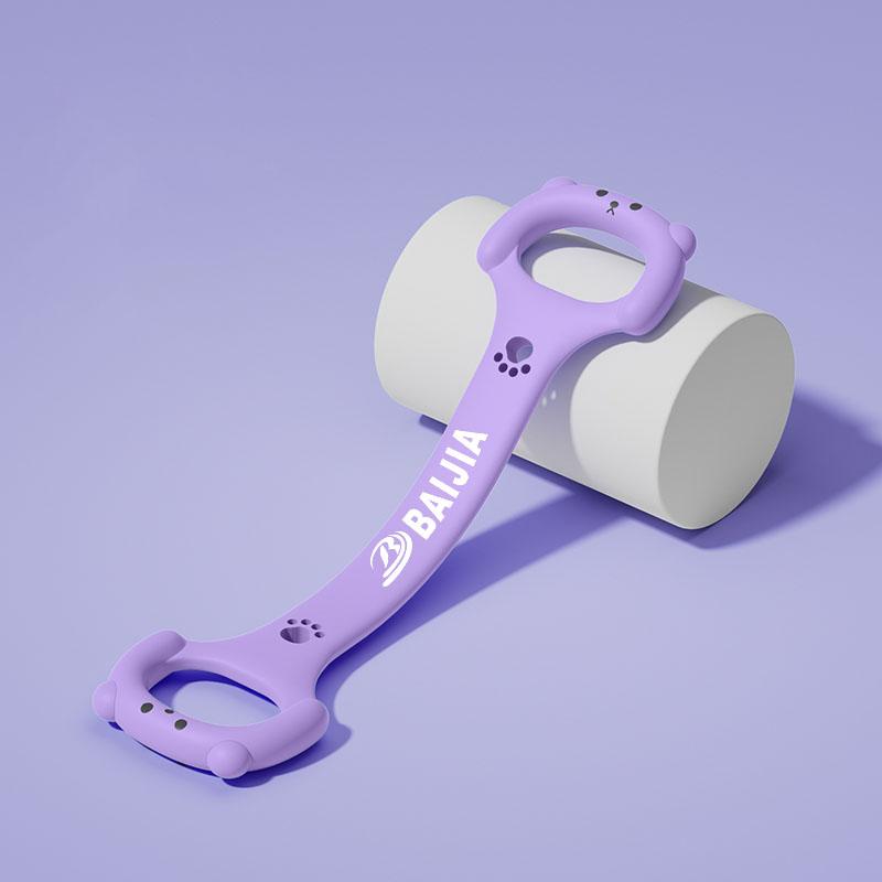 Figure 8 Fitness Resistance Band Arm Back Training Elastic Ropes Exercise Elastic for Yoga Pilates Stretching Gym Elastic Band
Figure 8 Fitness Resistance Band Arm Back Training Elastic Ropes Exercise Elastic for Yoga Pilates Stretching Gym Elastic Band