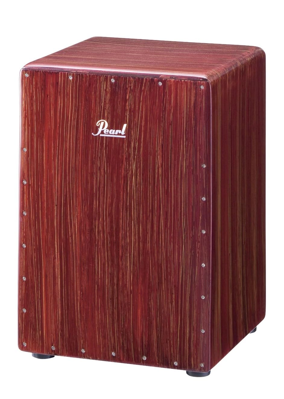 Бумбокс Pearl Cajon PCJ-633BB
Бумбокс Pearl Cajon PCJ-633BB