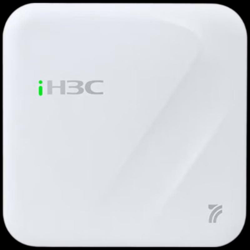 H3C WA7230-LI Enterprise WiFi 7 Ceiling-Mount AP
H3C WA7230-LI Enterprise WiFi 7 Ceiling-Mount AP