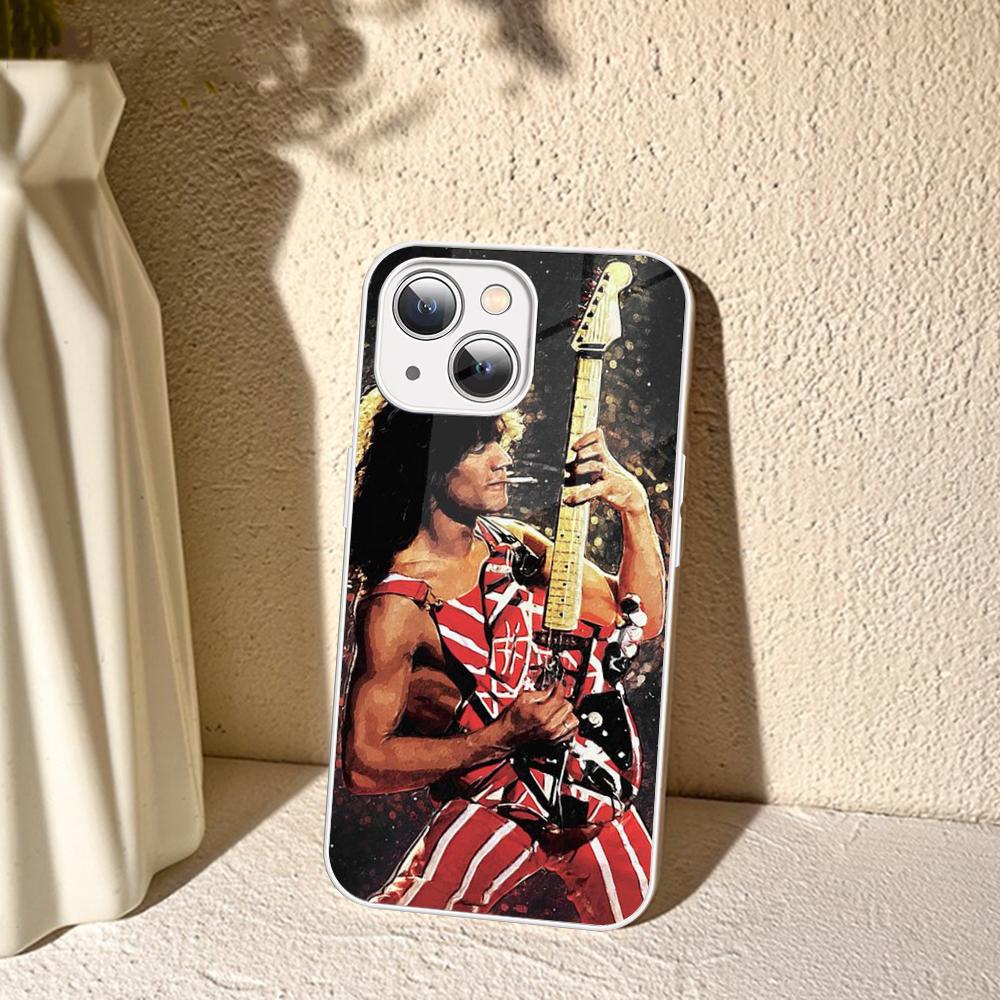 Чехол для телефона E-Eddie V-Van-Halen Music Guitar для iPhone 14 13 12 Mini 11 Pro XS Max X XR 14 Plus Защитное стекло iphone 12pro max
Чехол для телефона E-Eddie V-Van-Halen Music Guitar для iPhone 14 13 12 Mini 11 Pro XS Max X XR 14 Plus Защитное стекло iphone 12pro max