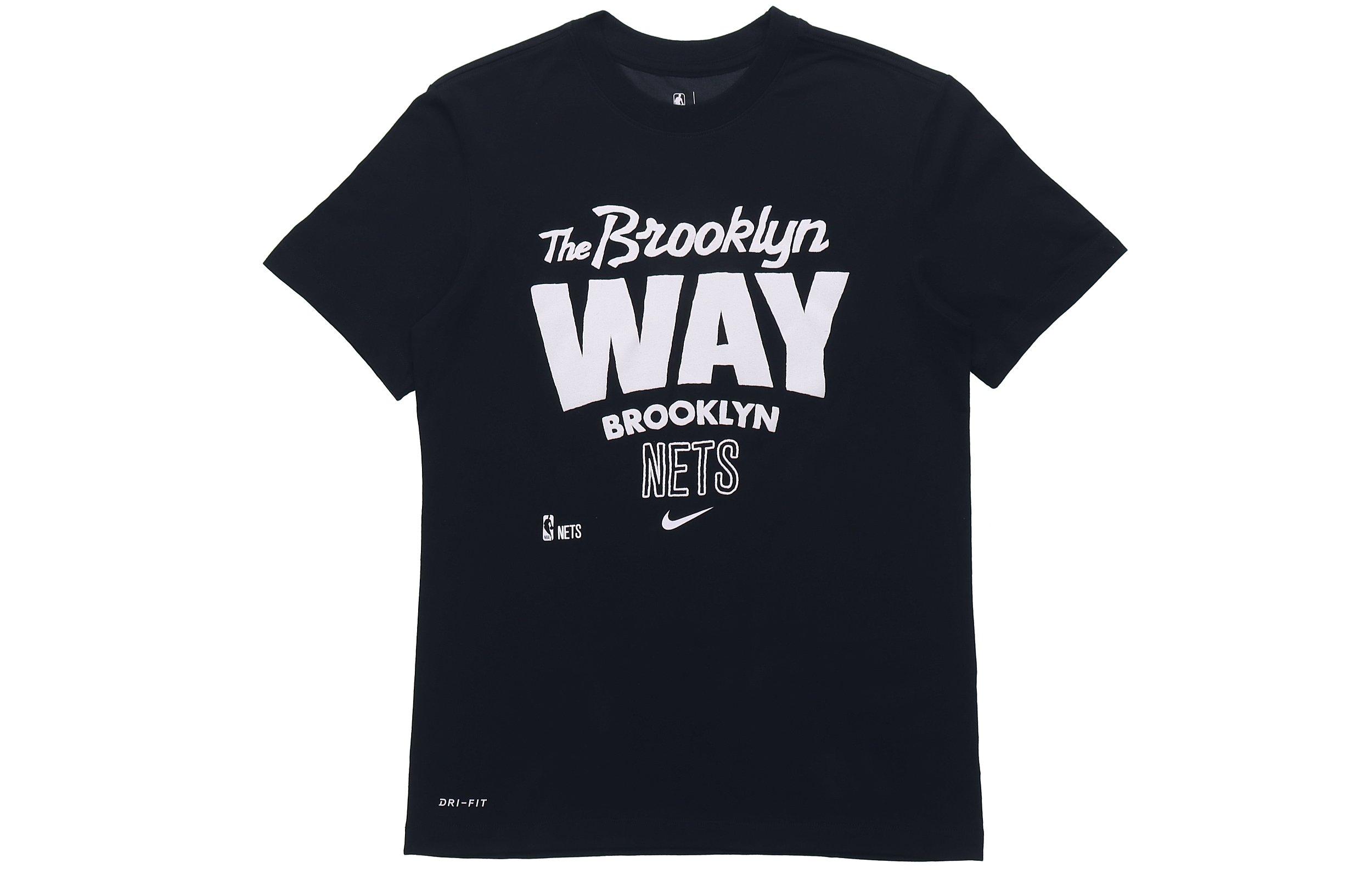 Nike Dri Fit NBA Jersey T Shirts Men s Black Crew Neck Moderate Straight Fit CK8800-010 L
Nike Dri Fit NBA Jersey T Shirts Men s Black Crew Neck Moderate Straight Fit CK8800-010 L