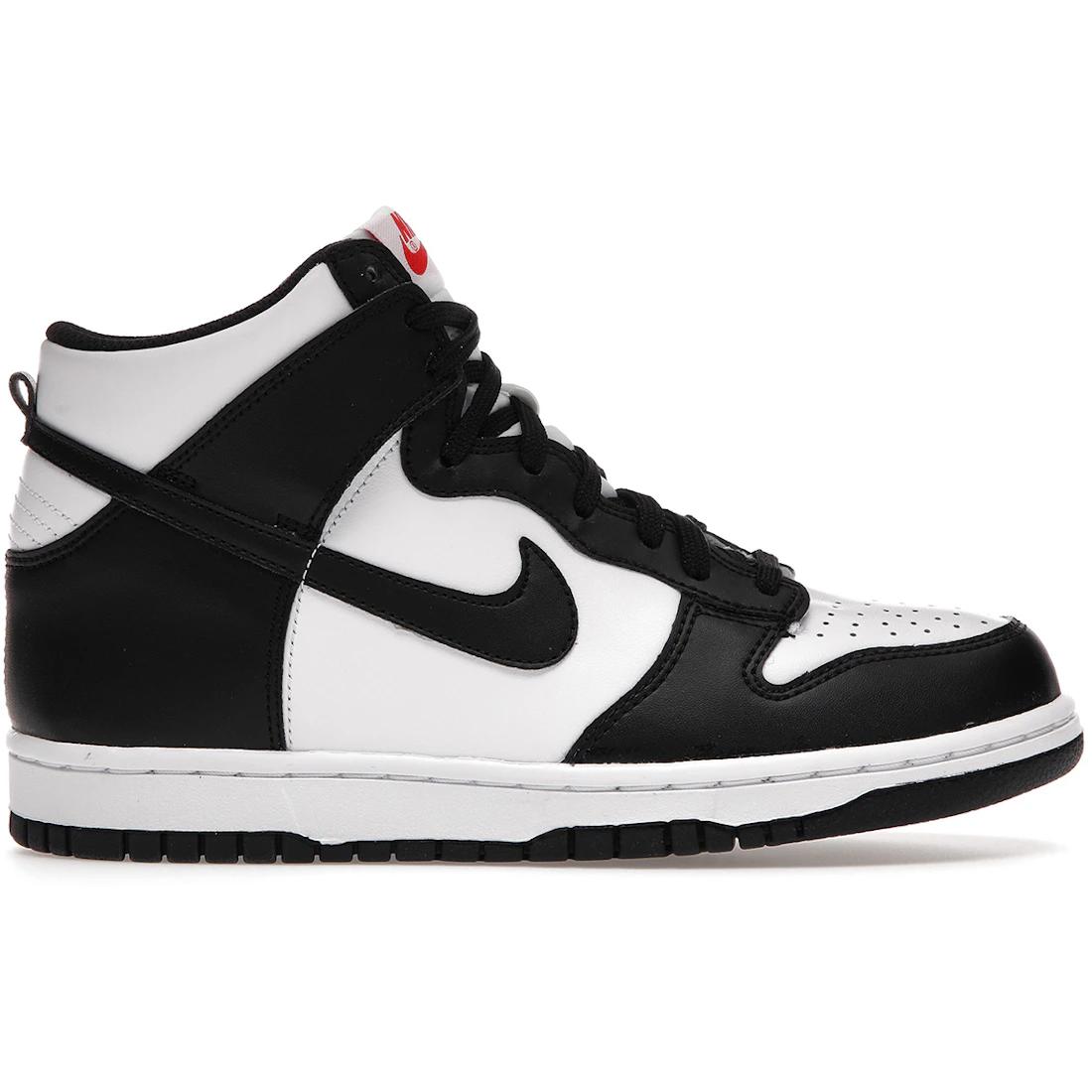 Sneaker Nike Dunk High Panda (2021) (GS)(DB2179-103) 36
Sneaker Nike Dunk High Panda (2021) (GS)(DB2179-103) 36