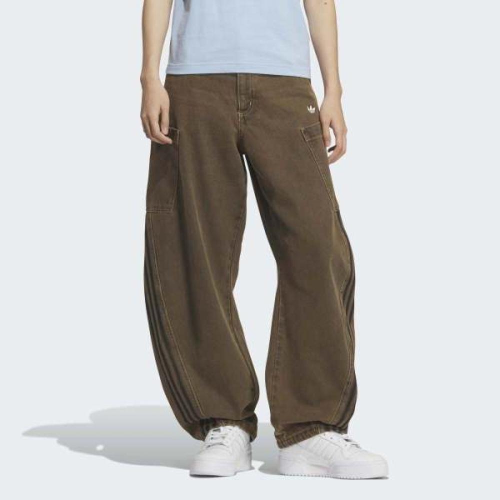 Brand Women S StyliSh looSe Fit Denim pantS 29
Brand Women S StyliSh looSe Fit Denim pantS 29