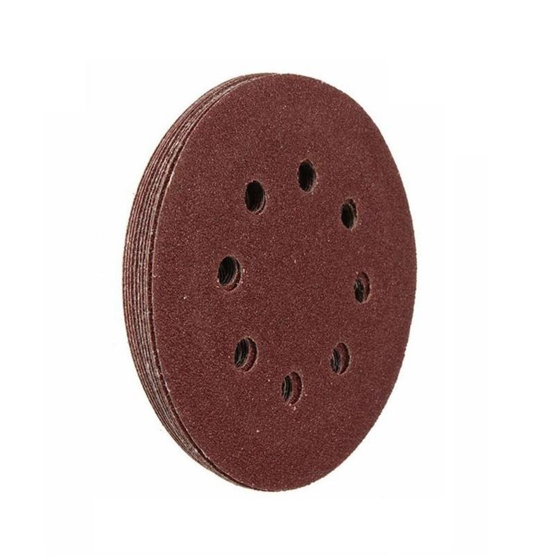 Sanding Discs Polishing Round Sanding Sandpaper Tools 125mm Accessories 2000#
Sanding Discs Polishing Round Sanding Sandpaper Tools 125mm Accessories 2000#