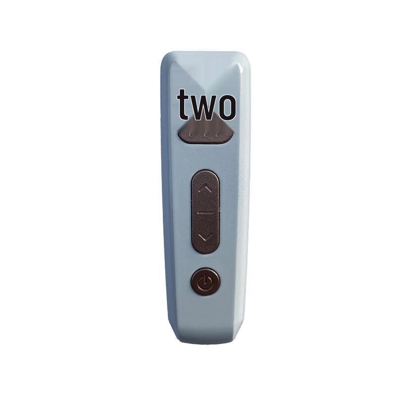 Jing Tie Kang Da SHX-S1 Public Network Intercom (CN version)
Jing Tie Kang Da SHX-S1 Public Network Intercom (CN version)