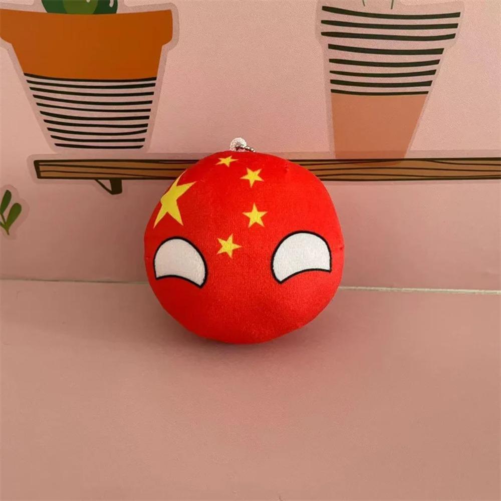 10см Плюшева іграшка Polandball Мексика Україна Німеччина Countryball Наповнена лялька Підвіска Прикраса для дому 10cm
10см Плюшева іграшка Polandball Мексика Україна Німеччина Countryball Наповнена лялька Підвіска Прикраса для дому 10cm