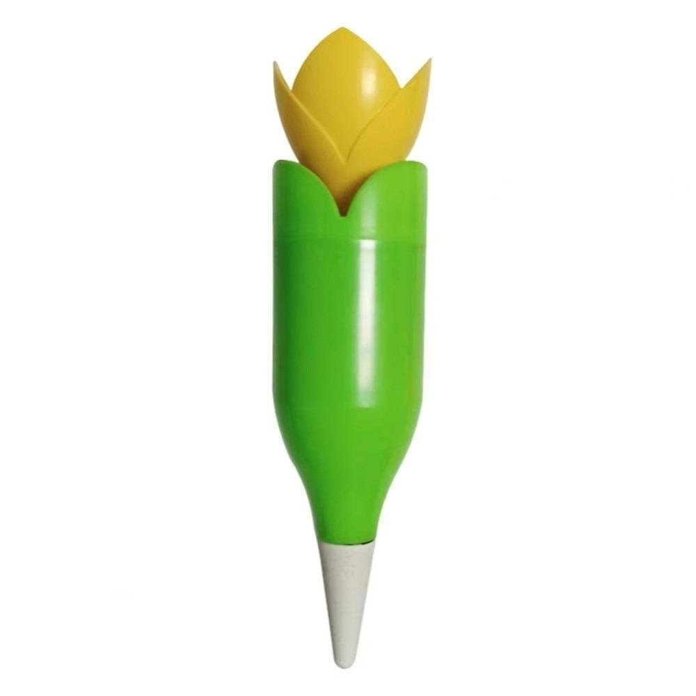 10pcs Small Automatic Tulip Dripper Portable Watering Tool Plant Soaker Tulip Watering Machine Automatic Drip Irrigation Device жёлтый
10pcs Small Automatic Tulip Dripper Portable Watering Tool Plant Soaker Tulip Watering Machine Automatic Drip Irrigation Device жёлтый