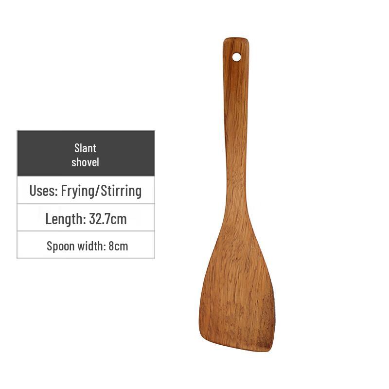 Allied Home Non-stick Wooden Kitchen Utensils
Allied Home Non-stick Wooden Kitchen Utensils
