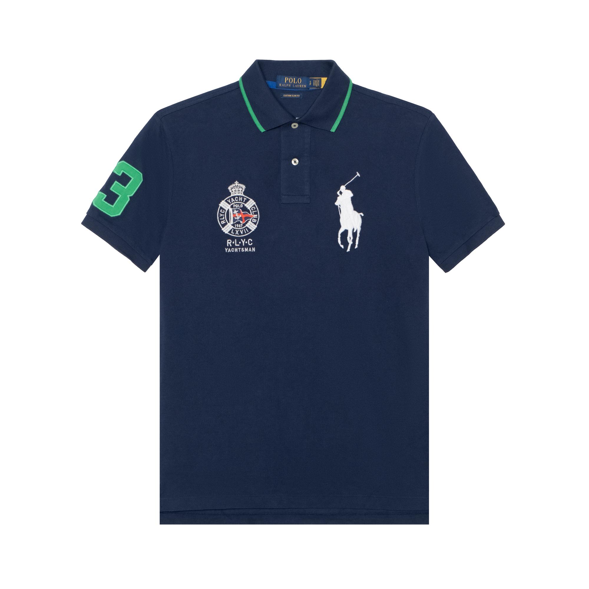 Polo Ralph Lauren Ss23 Letter Logo Вышитый свитер с коротким рукавом Рубашка поло Мужские рубашки поло Темно-синие MNPOKNI1N821202-410 XS
Polo Ralph Lauren Ss23 Letter Logo Вышитый свитер с коротким рукавом Рубашка поло Мужские рубашки поло Темно-синие MNPOKNI1N821202-410 XS