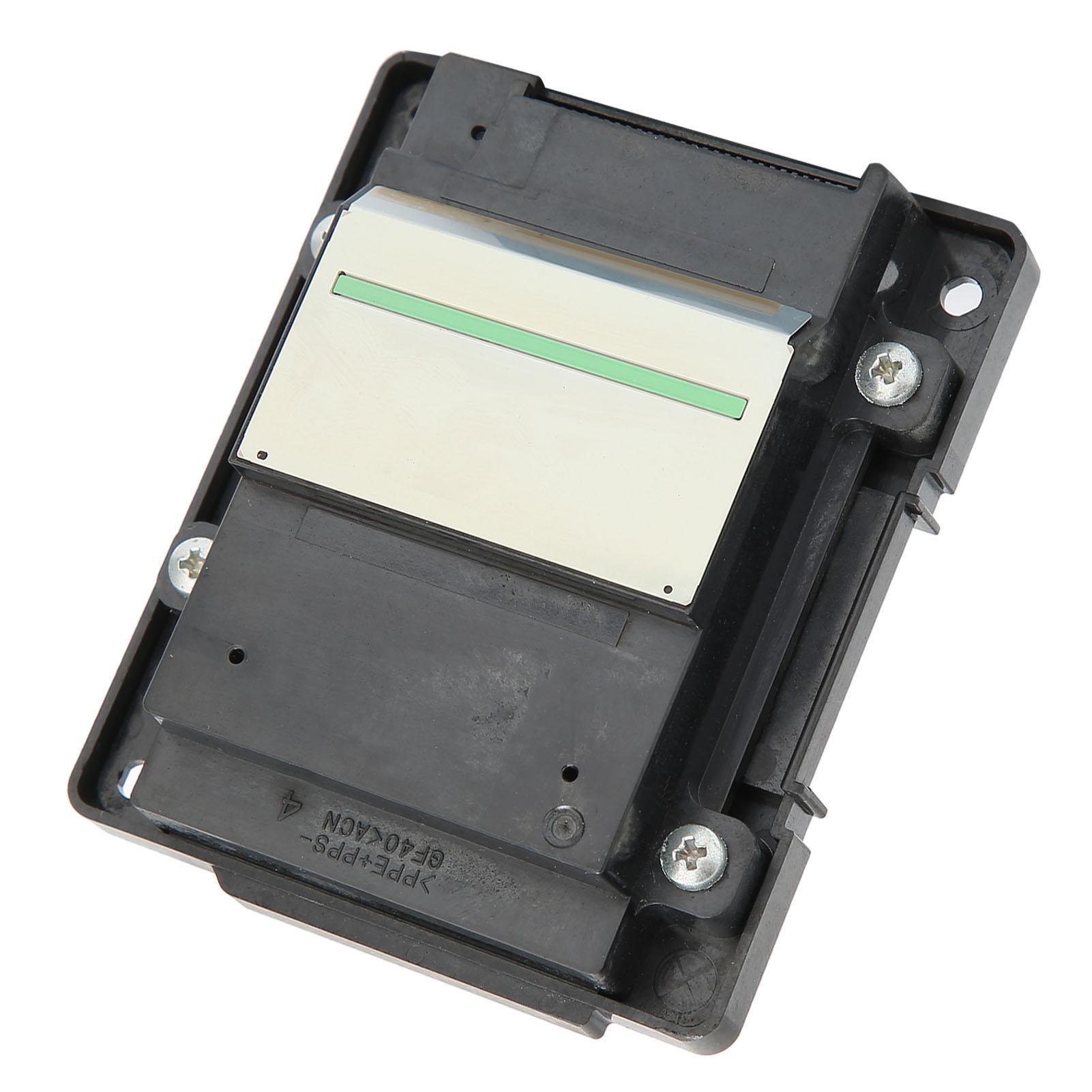 Печатная головка Стабильная производительность ABS Печатная головка Замена для L605 2651 2661 7525 L650 для WF‑2750