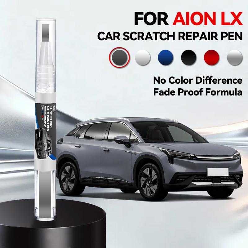 Purpose Vehicle Car Paint Touch Up Pen For GAC AION LX Paint Repair Pen Touch Up Scratch Remover DIY Auto Accessories Black Whit
Purpose Vehicle Car Paint Touch Up Pen For GAC AION LX Paint Repair Pen Touch Up Scratch Remover DIY Auto Accessories Black Whit
