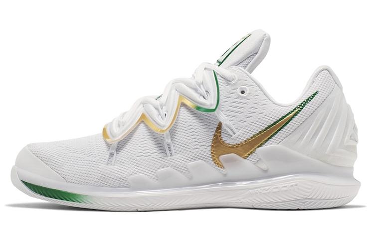 Nike Air Zoom Vapor X Kyrie Clover BQ5952-101 47
Nike Air Zoom Vapor X Kyrie Clover BQ5952-101 47