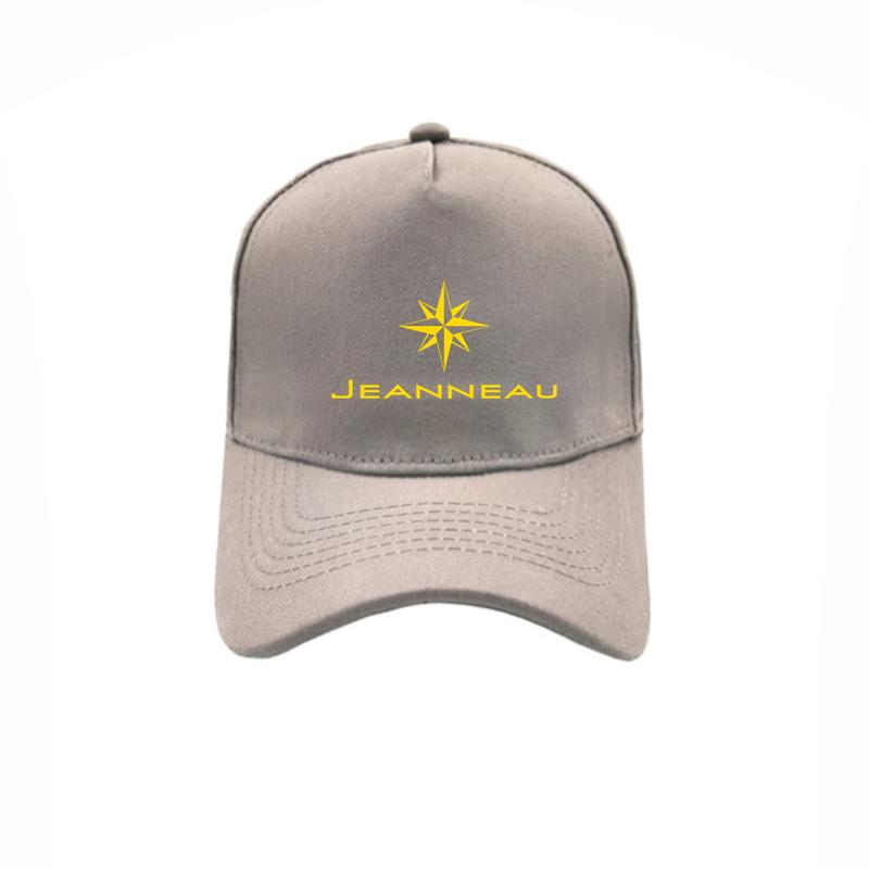 Jeanneau Baseball Caps Women Unisex Adjustable Snapback Hats MZ-438
Jeanneau Baseball Caps Women Unisex Adjustable Snapback Hats MZ-438