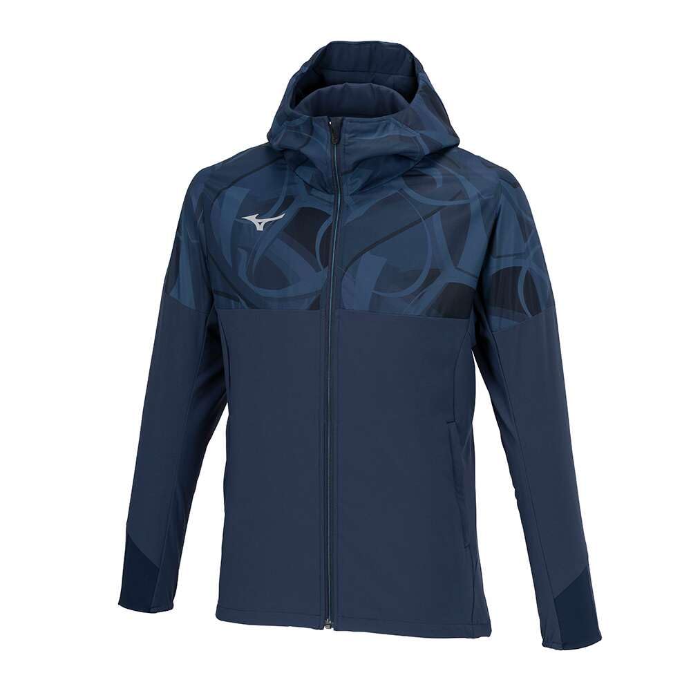 Mizuno MUGEN GRAPHIC Training Stretch Cloth Pageant 32MCB503 Jersey, Hoodie, Player-Specific, Blue,
Mizuno MUGEN GRAPHIC Training Stretch Cloth Pageant 32MCB503 Jersey, Hoodie, Player-Specific, Blue,