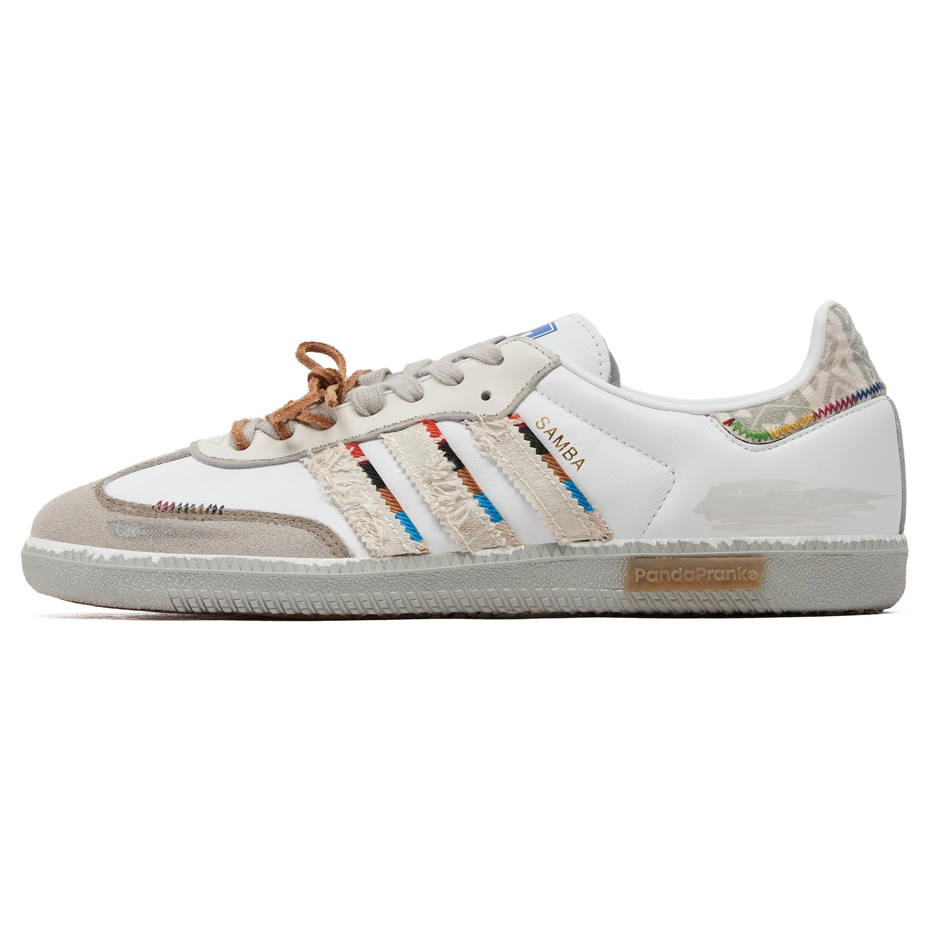 Adidas Originals Samba Abrasion Resistant Slip Resistant Abrasion Resistant Slip Resistant Low top Skateboard Shoes IE3437(TeamH-S-BOX) 42⅔
Adidas Originals Samba Abrasion Resistant Slip Resistant Abrasion Resistant Slip Resistant Low top Skateboard Shoes IE3437(TeamH-S-BOX) 42⅔