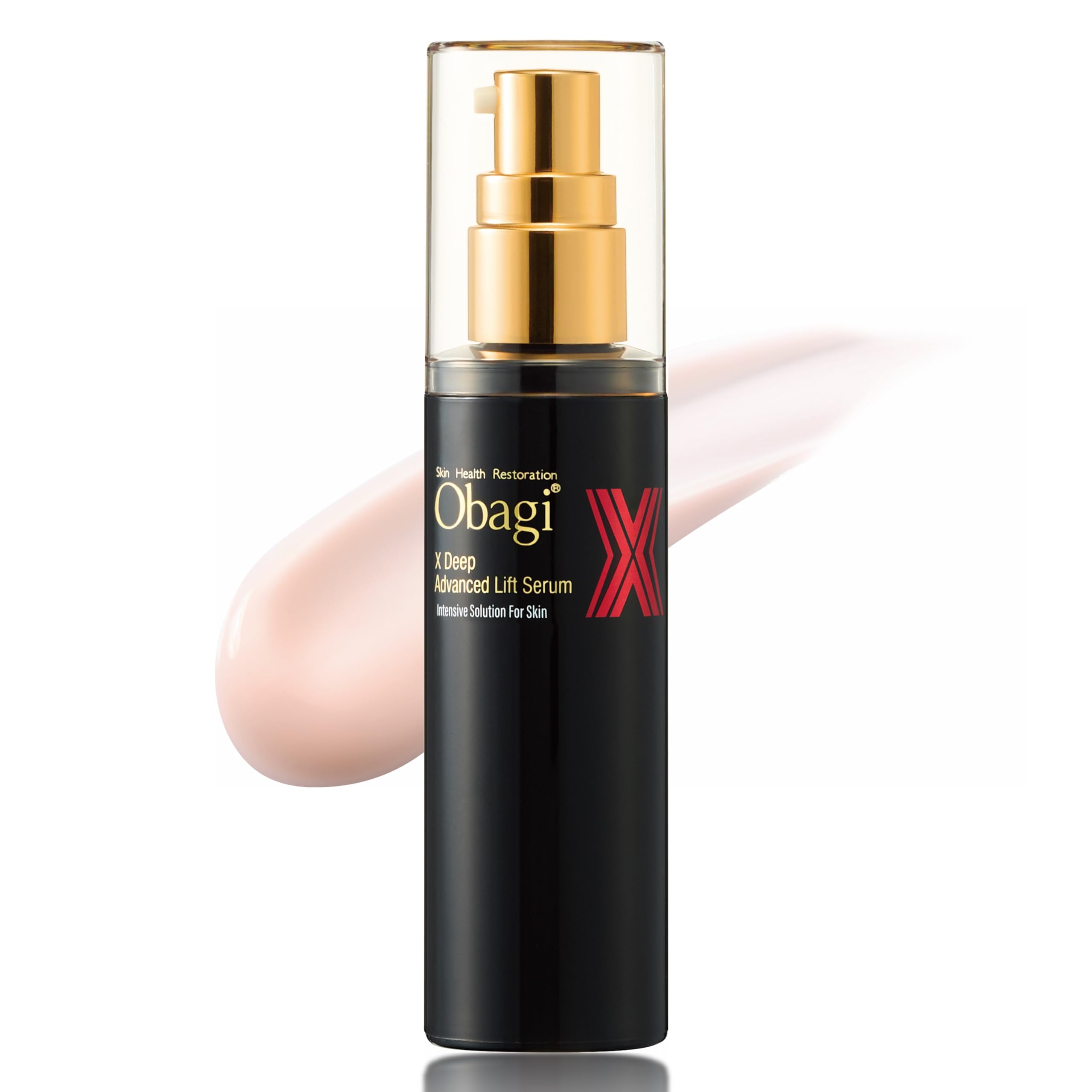 Obagi X Deep Advanced Drift Serum 45 г семена примулы вечерней 6 видов (PQQ, экстракт, пептиды)
Obagi X Deep Advanced Drift Serum 45 г семена примулы вечерней 6 видов (PQQ, экстракт, пептиды)