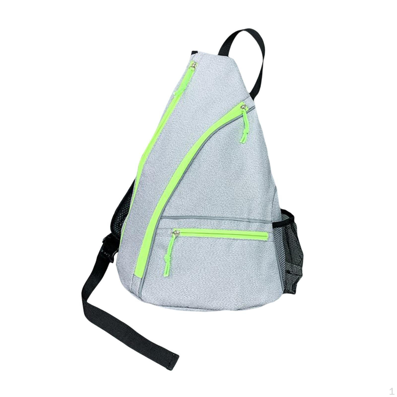 Bag Paddle Holder Professional Adjustable Strap Racquet Carrying Pickleball Backpack for Фіолетовий
Bag Paddle Holder Professional Adjustable Strap Racquet Carrying Pickleball Backpack for Фіолетовий