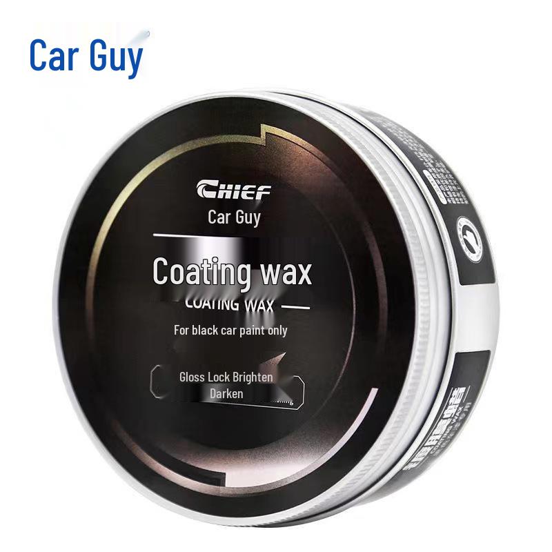 Chepu Universal Car Wax for Black and White Paint: Stain Removal & Polishing.
Chepu Universal Car Wax for Black and White Paint: Stain Removal & Polishing.