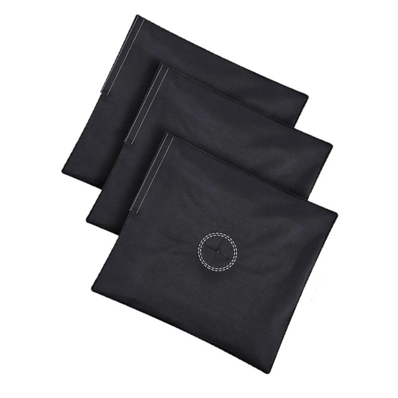 Набор из 3 многоразовых мешков с песком для флаг-штоков с флагами-перьями. Водонепроницаемый дизайн. Основания для флагштоков для устойчивости. 1
Набор из 3 многоразовых мешков с песком для флаг-штоков с флагами-перьями. Водонепроницаемый дизайн. Основания для флагштоков для устойчивости. 1