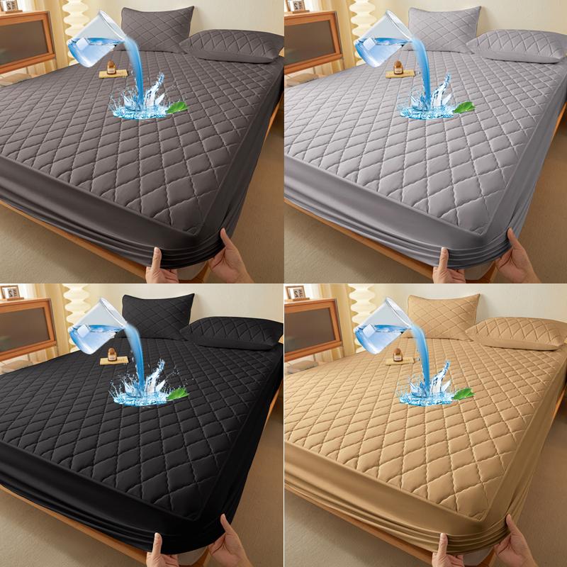 1 Simple Modern Oblique Case Waterproof Laminated Fitted Sheet, Solid Color Bed Cover For Bedroom, Bedding(Excluding Pillowcase) 71x132cm темно-синього кольору
1 Simple Modern Oblique Case Waterproof Laminated Fitted Sheet, Solid Color Bed Cover For Bedroom, Bedding(Excluding Pillowcase) 71x132cm темно-синього кольору