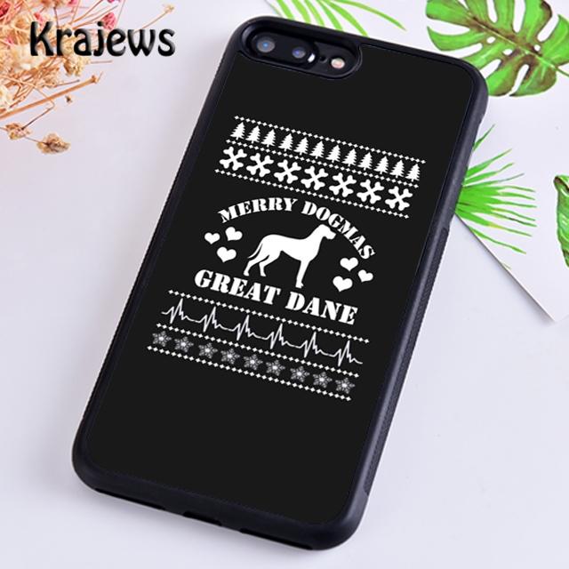 Krajews Proud Parent Of A Great Dane Mom Dad Phone Case Cover For iPhone 17 Air 16 15 14 plus 11 12 13 pro max Fundas iPhone 13
Krajews Proud Parent Of A Great Dane Mom Dad Phone Case Cover For iPhone 17 Air 16 15 14 plus 11 12 13 pro max Fundas iPhone 13