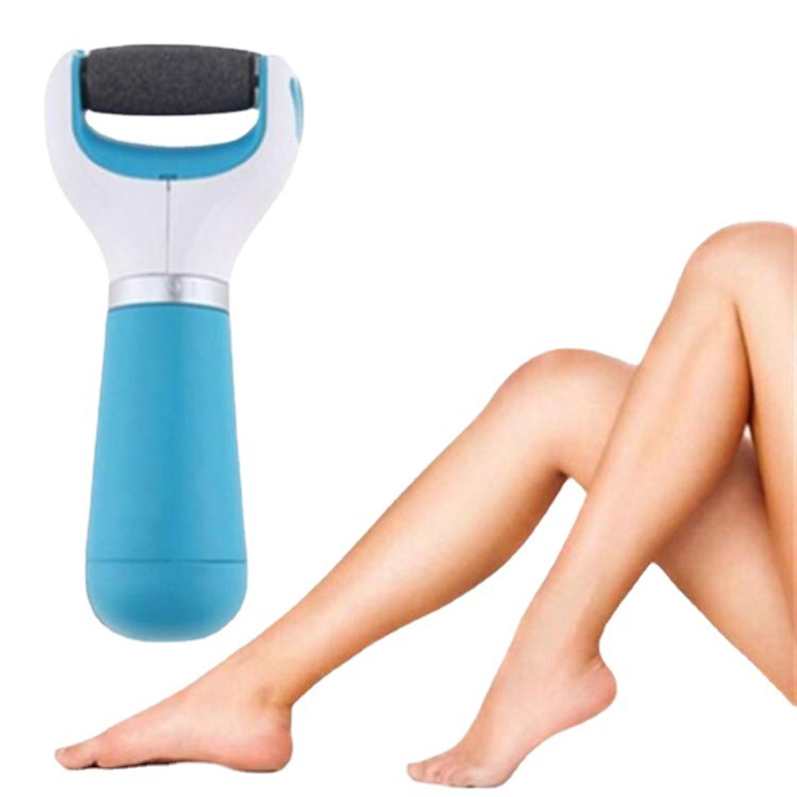 The Electric Foot Grinder Can Remove The Dead Skin The Feet Comfortably One Size білий
The Electric Foot Grinder Can Remove The Dead Skin The Feet Comfortably One Size білий