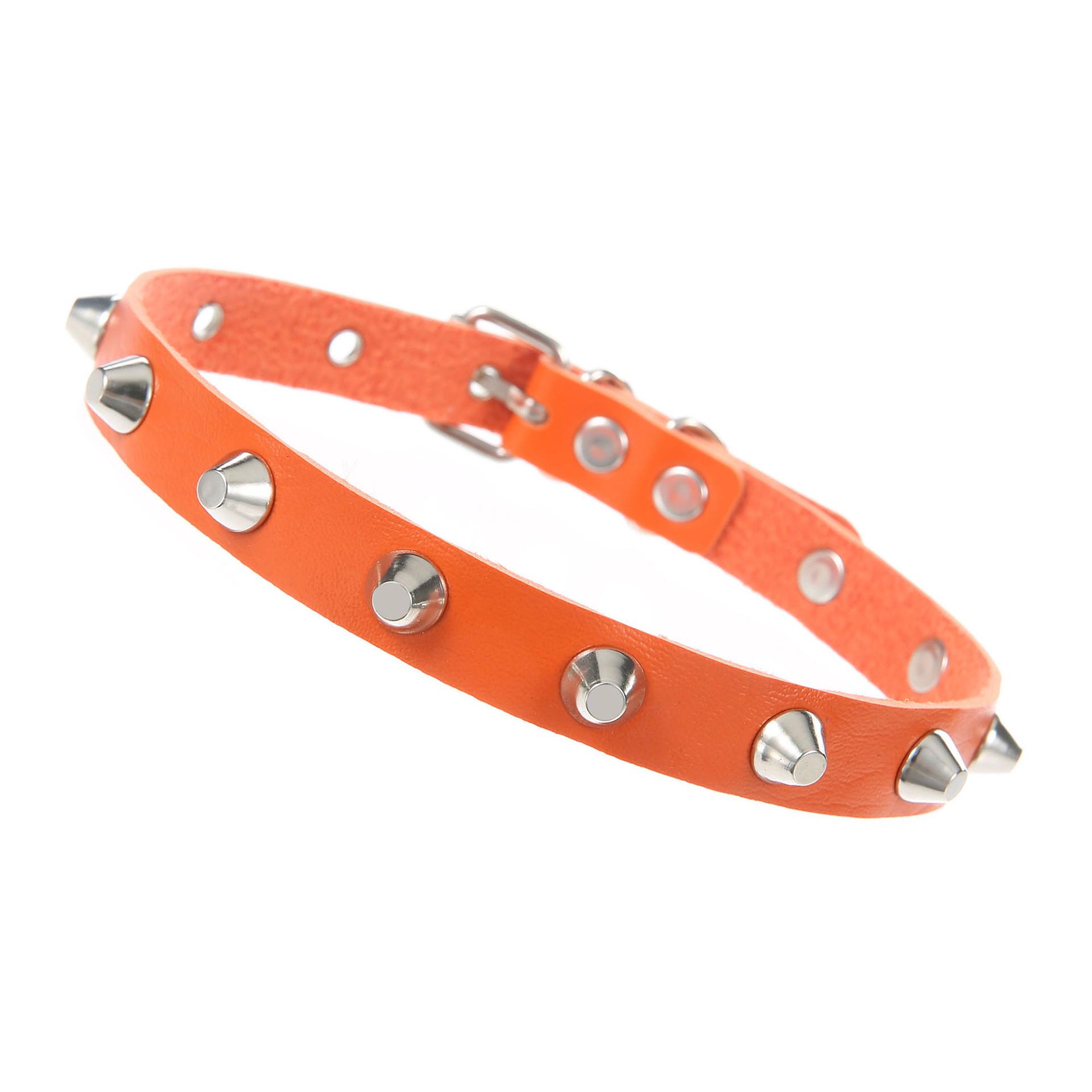 Готический чокер с шипами, ошейник для женщин, гранж, панк, кожаный чокер, аксессуары для рейв-фестиваля
Готический чокер с шипами, ошейник для женщин, гранж, панк, кожаный чокер, аксессуары для рейв-фестиваля