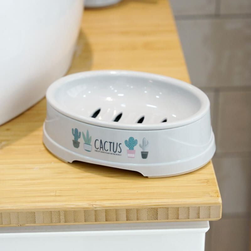 Domestically produced Cactus Open Soap Dish Cactus Open Soap Dish
Domestically produced Cactus Open Soap Dish Cactus Open Soap Dish