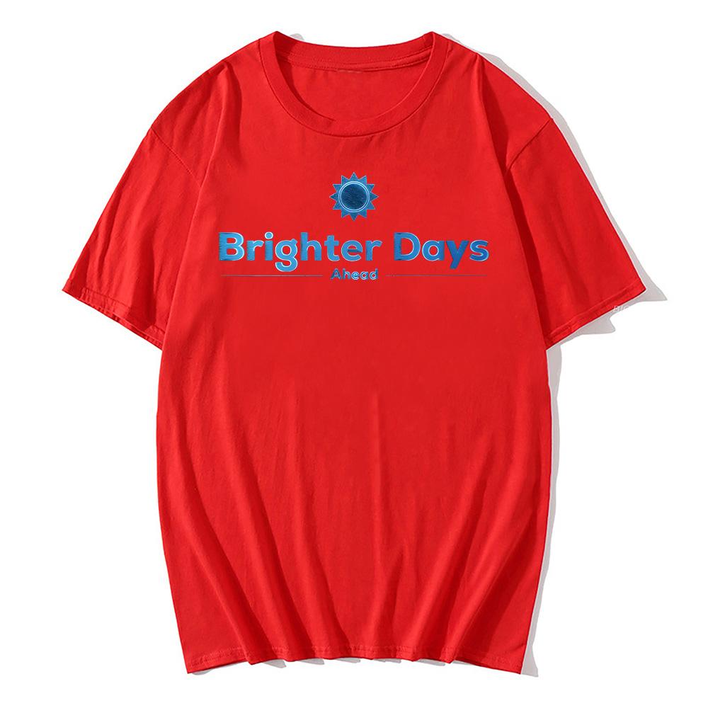 Ариана Гранде Светлые дни впереди Графические футболки Мужские Женские Винтажные Высококачественные Хлопковые Футболки Модные Повседневные Футболки Топы 4XL
Ариана Гранде Светлые дни впереди Графические футболки Мужские Женские Винтажные Высококачественные Хлопковые Футболки Модные Повседневные Футболки Топы 4XL