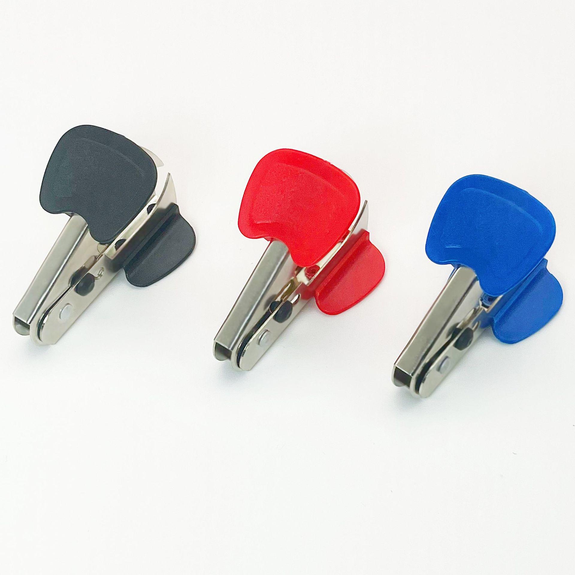 Компактный сверхпрочный мини-степлер для эффективного сшивания
Компактный сверхпрочный мини-степлер для эффективного сшивания