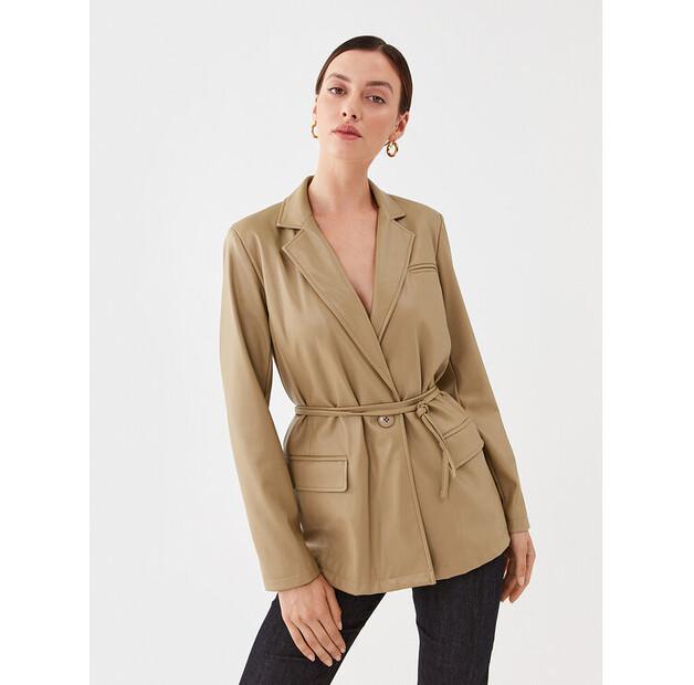Пиджак TWINSET 232TP2901 EU 44
Пиджак TWINSET 232TP2901 EU 44