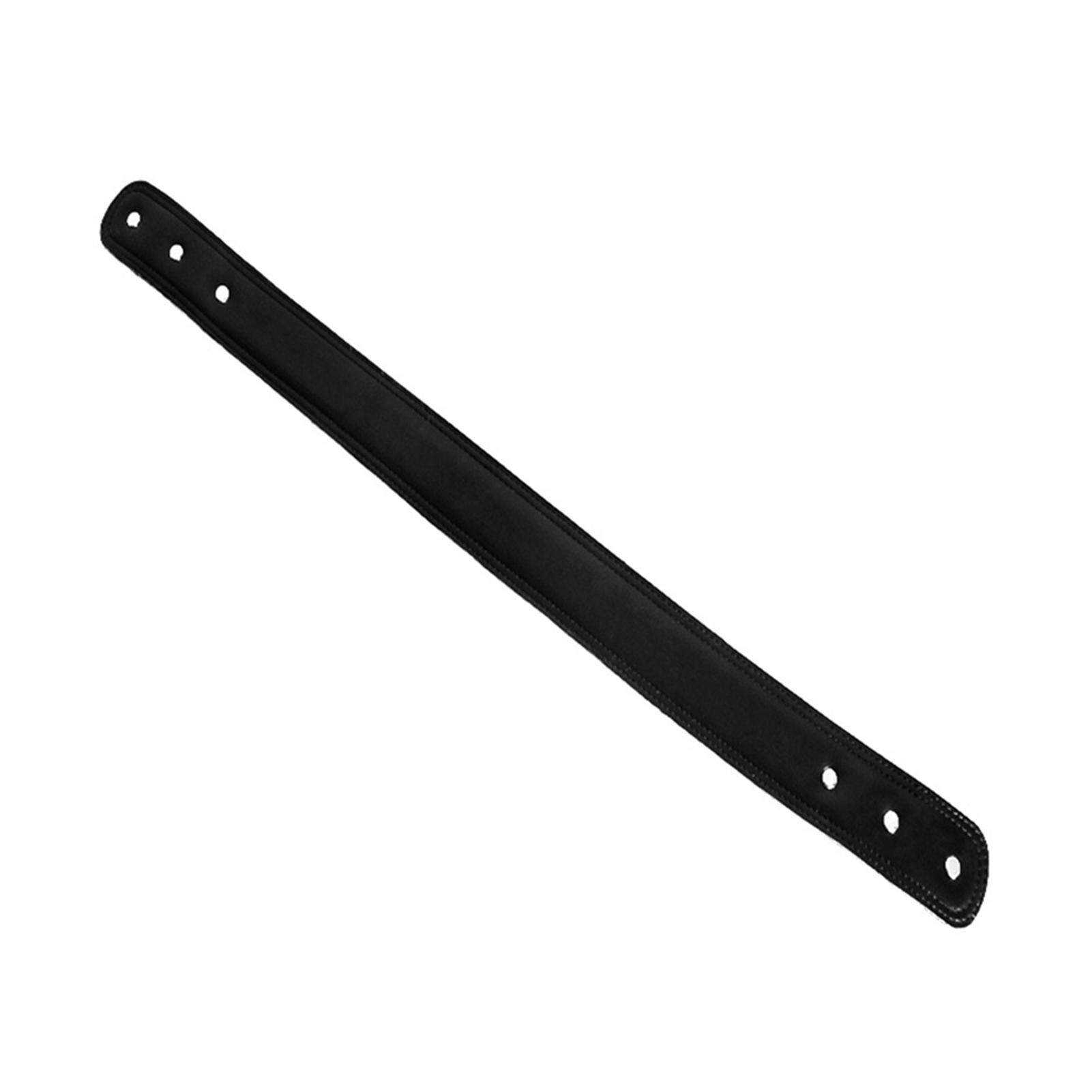 Adjustable Length PU Leather Single Shoulder Arm Strap for Tuba Musical Instrument Accessory
Adjustable Length PU Leather Single Shoulder Arm Strap for Tuba Musical Instrument Accessory