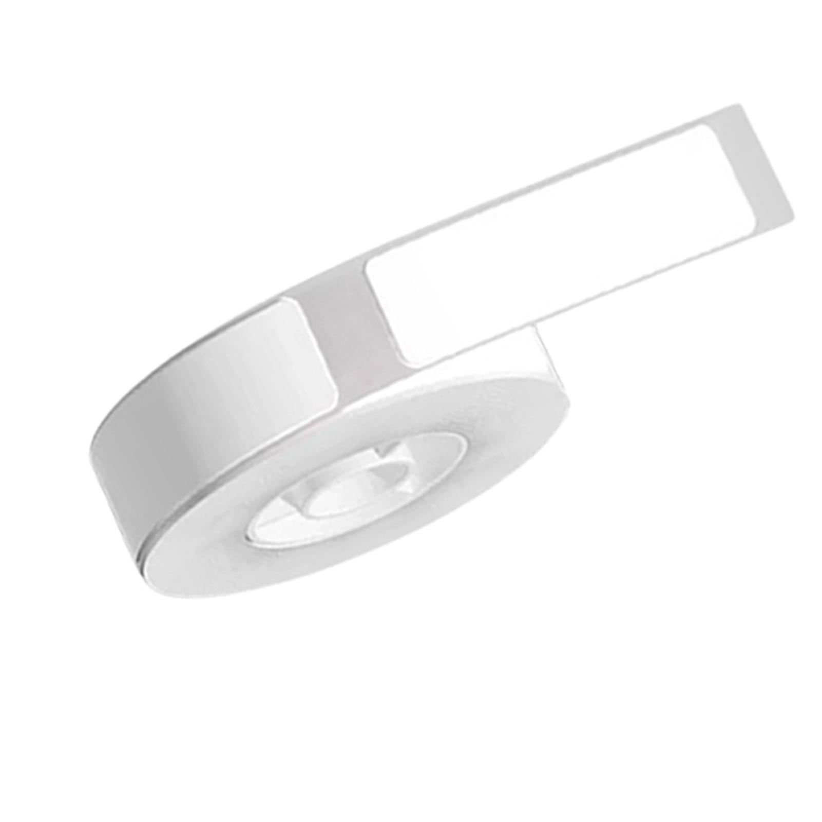 Thermal Label Paper for Label Printer Barcode Price Size Name Blank Labels Waterproof Tear Resistant 12*40mm 160 белый
Thermal Label Paper for Label Printer Barcode Price Size Name Blank Labels Waterproof Tear Resistant 12*40mm 160 белый