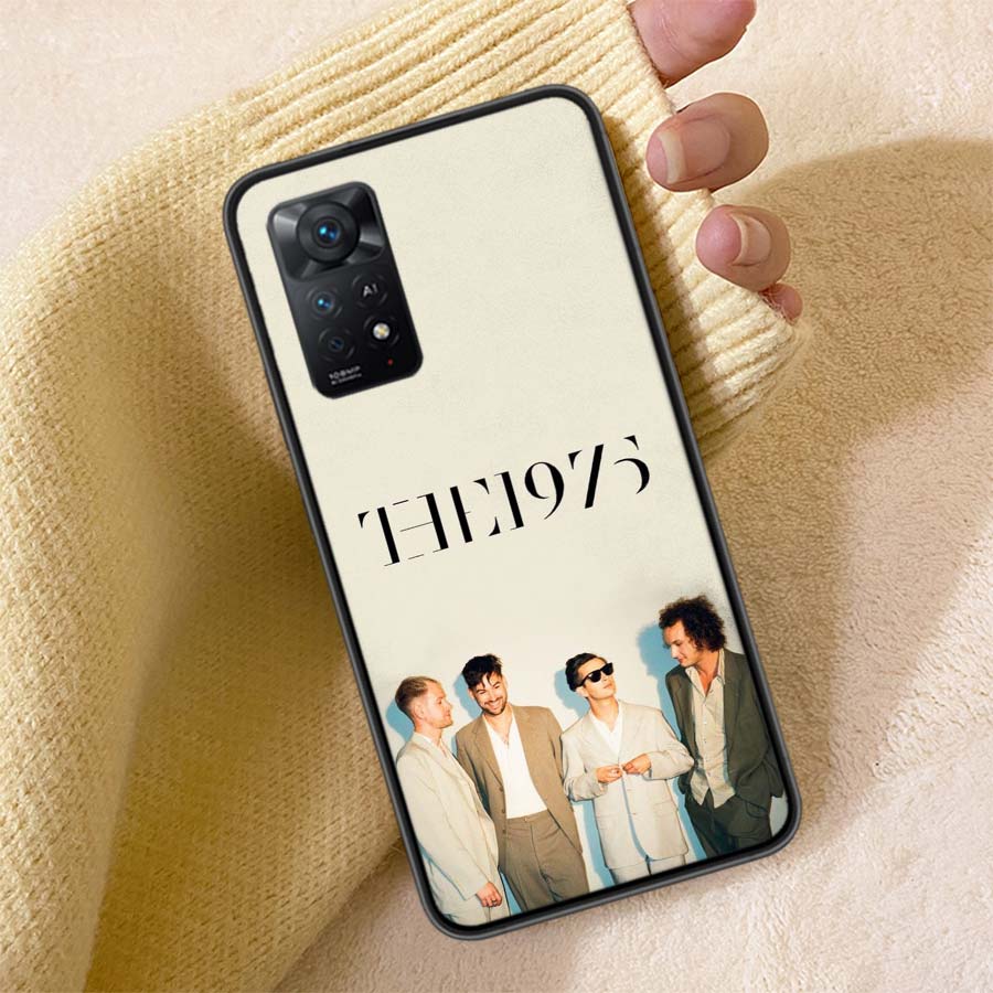 The 1975 About You Phone Case For Redmi Note 13 14 15 Pro Plus 12 13C 12C 15C 9 10 10C 9T 9C 9A TPU Soft Cover Clear Cell Cases Note 15 Pro Plus
The 1975 About You Phone Case For Redmi Note 13 14 15 Pro Plus 12 13C 12C 15C 9 10 10C 9T 9C 9A TPU Soft Cover Clear Cell Cases Note 15 Pro Plus