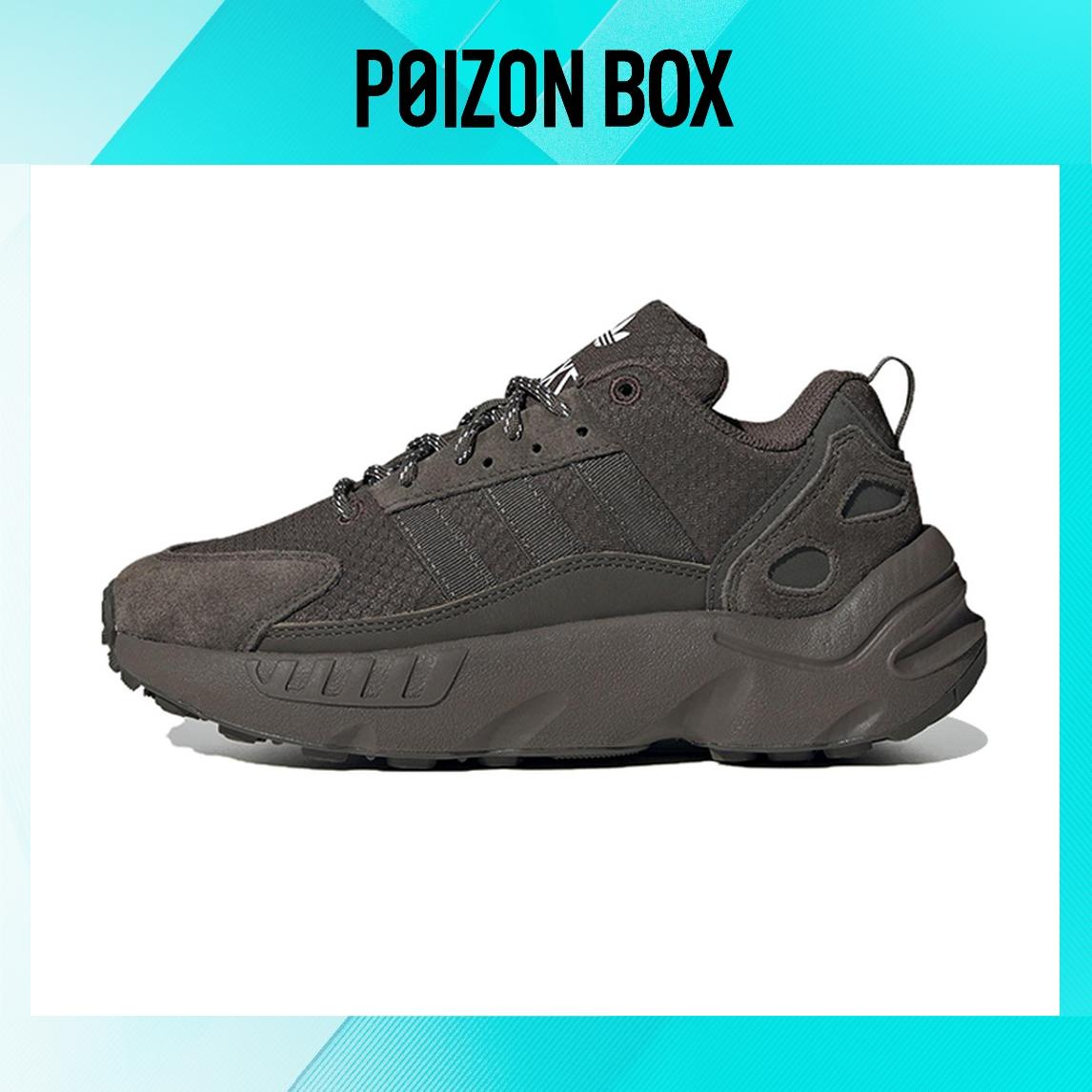 детские кроссовки Kids adidas originals originals ZX 22 Sports Casual Shoes HQ1562
детские кроссовки Kids adidas originals originals ZX 22 Sports Casual Shoes HQ1562