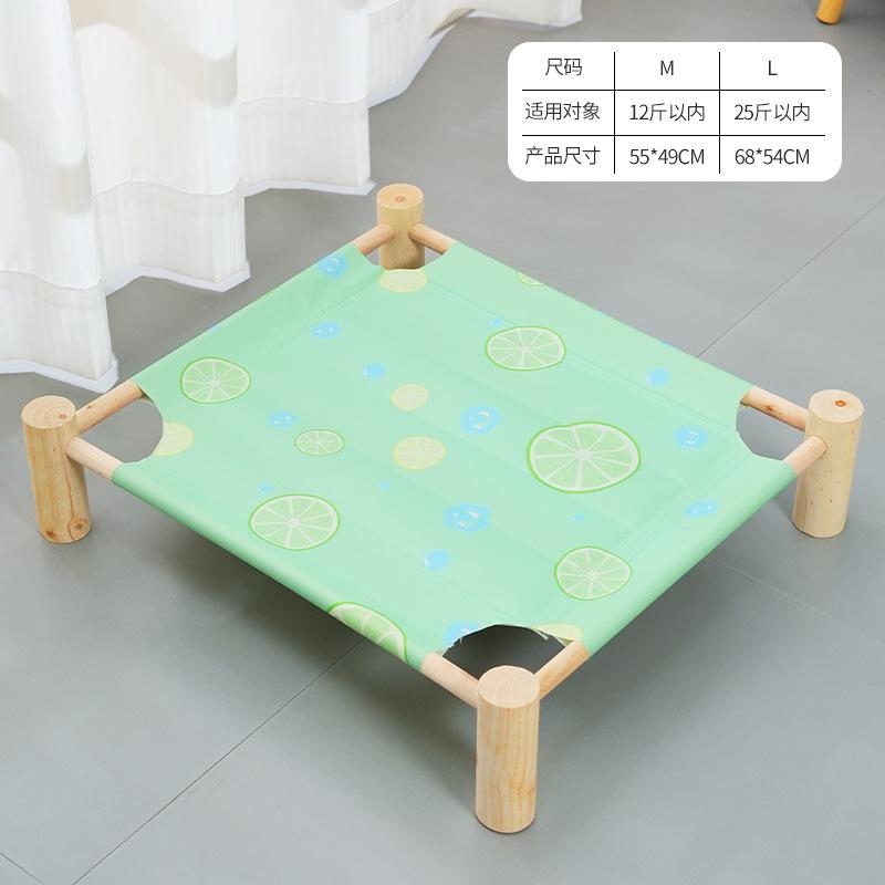 Летний новый коврик для домашних животных с деревянной основой для походной кровати, коврик для сна для собак, коврик для кошек с гелем для охлаждения M 55*49
Летний новый коврик для домашних животных с деревянной основой для походной кровати, коврик для сна для собак, коврик для кошек с гелем для охлаждения M 55*49