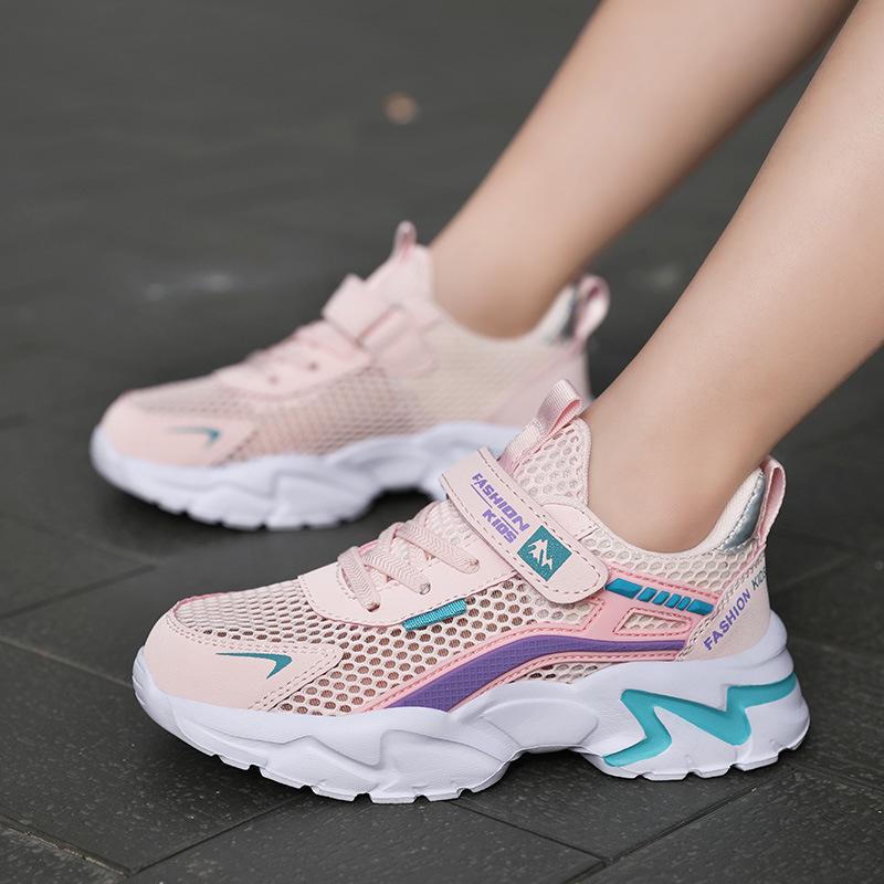 2024 Autumn Waterproof Non-slip Breathable Mesh Sneakers for Kids - Girls & Boys Magic Tape Walking Shoes 32
2024 Autumn Waterproof Non-slip Breathable Mesh Sneakers for Kids - Girls & Boys Magic Tape Walking Shoes 32