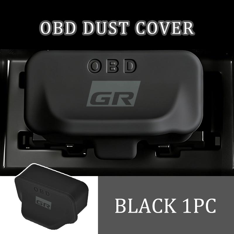 Силиконовая пылезащитная крышка OBD для автомобиля, водонепроницаемая защитная крышка для Toyota GRsport Hilux Aygo Yaris Corolla Rav4 GR Auris Cruiser
Силиконовая пылезащитная крышка OBD для автомобиля, водонепроницаемая защитная крышка для Toyota GRsport Hilux Aygo Yaris Corolla Rav4 GR Auris Cruiser