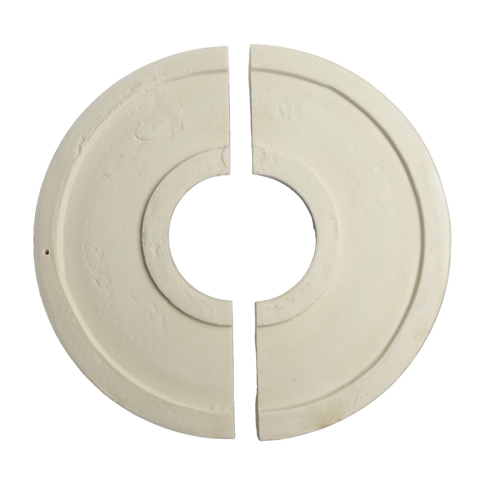 1 Pcs Round Split Medallion PU Decorative Ceiling Fan Light Fixtures Covers Plate Pendant Lamp Base Decoration
1 Pcs Round Split Medallion PU Decorative Ceiling Fan Light Fixtures Covers Plate Pendant Lamp Base Decoration