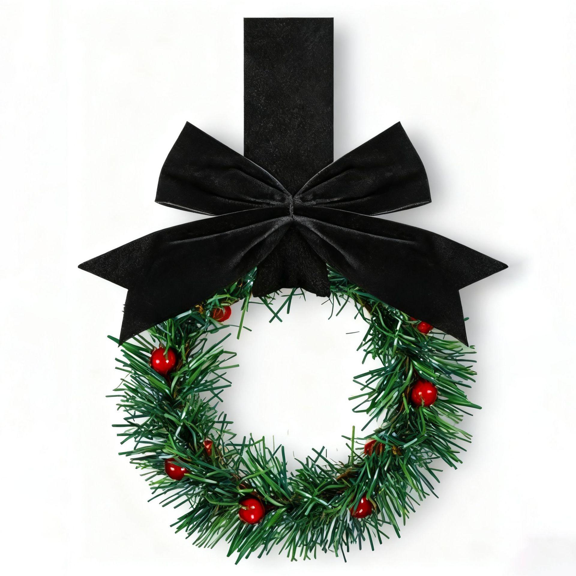 Christmas Mini Wreath Cabinet Window Hanging Decorations with Red Bow and Fruit for Party Decoration Wreath Door Decoration 4pcs
Christmas Mini Wreath Cabinet Window Hanging Decorations with Red Bow and Fruit for Party Decoration Wreath Door Decoration 4pcs