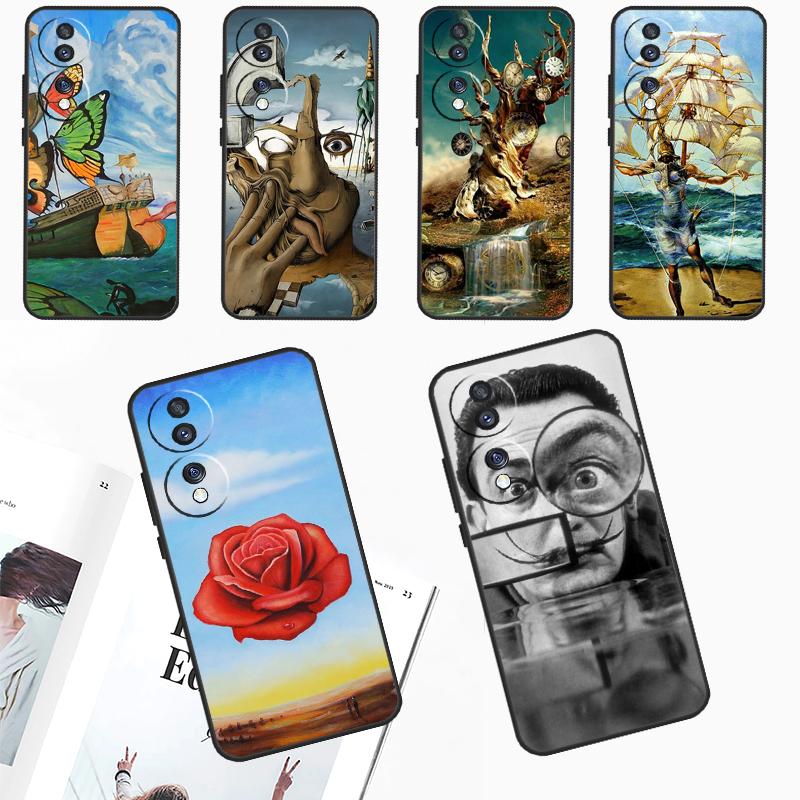 Сальвадор Дали Искусство Funda для Huawei Nova Y70 Y90 Y91 Y60 Y61 9 10 SE 11i 8i 7i 3i 5T P40 P30 Lite P60 Pro Чехол
Сальвадор Дали Искусство Funda для Huawei Nova Y70 Y90 Y91 Y60 Y61 9 10 SE 11i 8i 7i 3i 5T P40 P30 Lite P60 Pro Чехол